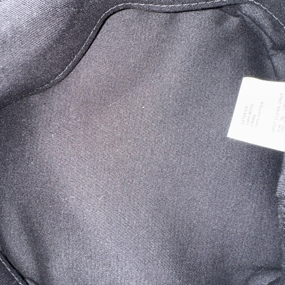 Ruslan Baginskiy Baker Boy Cap. - Picture 6 of 6